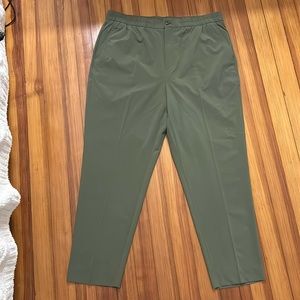 Banana Republic air stretch pants